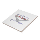 カスタム改造 タイル (側面)