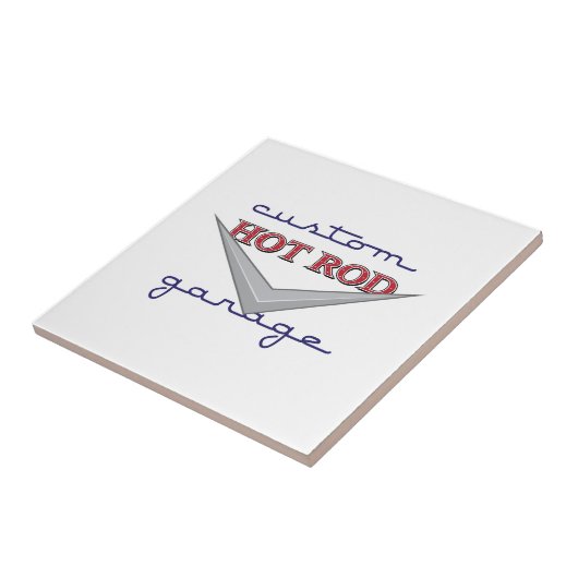 カスタム改造 タイル (側面)