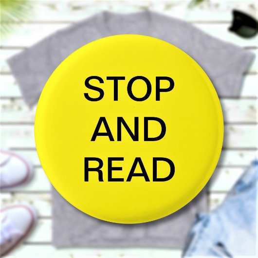 カスタム文字およびカラーピンバックボタン 缶バッジ