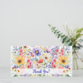 カスタム文字かわいらし夏フローラ (スタンド正面)