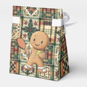 カスタム文字すてきジンジャーパドルパウチ フェイバーボックス (裏面サイド)