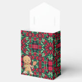 カスタム文字すてきジンジャーパドルパウチ フェイバーボックス (オープン)