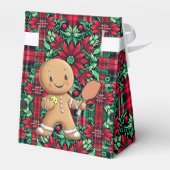 カスタム文字すてきジンジャーパドルパウチ フェイバーボックス (裏面サイド)