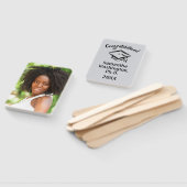 カスタム文字とイメージイベントのファンセット ハンドファン (組立なし)