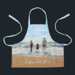 カスタム文字エプロン家族の写真ギフト エプロン<br><div class="desc">写真とカスタム文字 – お客様自身のデザインユニーク – 家族/友人や個人的なギフト – テキストと写真の追加 – サイズ変更と移動または削除/追加の要素 – 文字/カスタマイズツールと画像/画像！Good Luck - Be Happy :)</div>