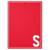 カスタム文字クリップボード クリップボード (裏面)