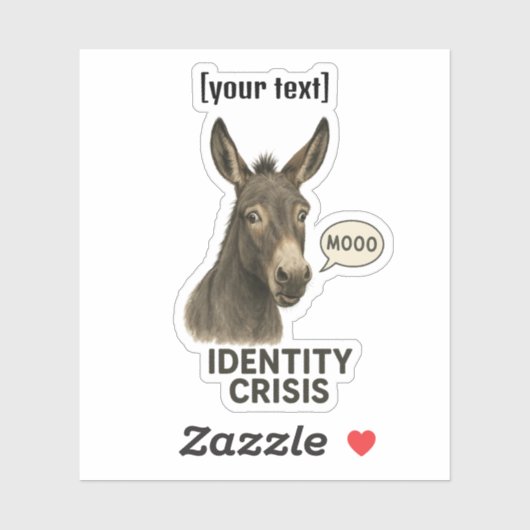 カスタム文字シ笑わされるステッカー シール (シート)