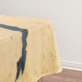 カスタム文字タベルクローお母さん テーブルクロス (インサイチュ)