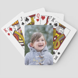 カスタム文字トランプのポーカートランプデッキ トランプ