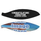 カスタム文字パーソナライズされた及び写真ギフトアイディア バスケットボール (パネル)