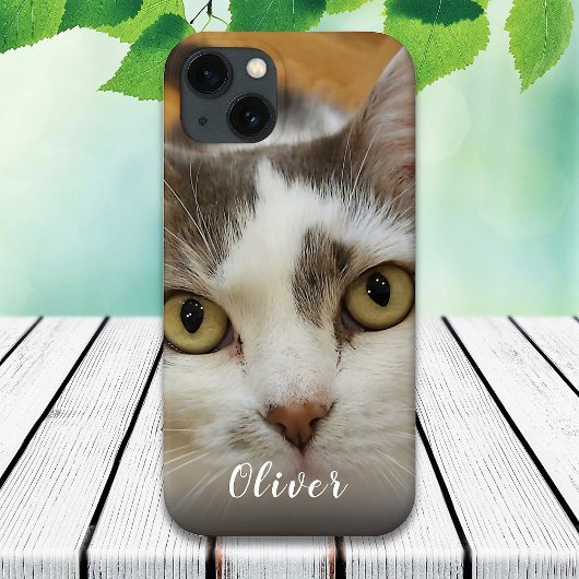 カスタム文字パーソナライズされた Case-Mate iPhoneケース