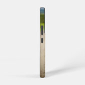 カスタム文字パーソナライズされた SAMSUNG GALAXYケース (右側面)