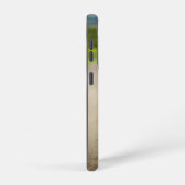 カスタム文字パーソナライズされた SAMSUNG GALAXYケース (右側面)