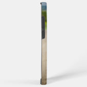 カスタム文字パーソナライズされた SAMSUNG GALAXYケース (右側面)