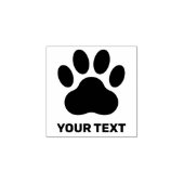 カスタム文字ポープリント画像および画像 ラバースタンプ (インプリント)