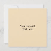 カスタム文字ミュージカルクレフ、 音符記号注 カード (裏面)