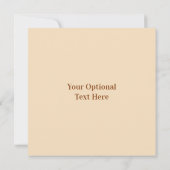 カスタム文字ミュージカルクレフ、 音符記号注 カード (裏面)