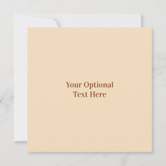 カスタム文字ミュージカルクレフ、 音符記号注 カード (裏面)