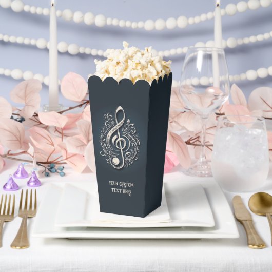カスタム文字ミュージカルクレフ、 音符記号注 フェイバーボックス (ウェディング)