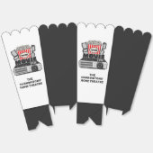 カスタム文字ムービー時間 フェイバーボックス (見開き)