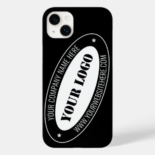 カスタム文字ロゴ・テンプレート Case-Mate iPhone 14 PLUSケース