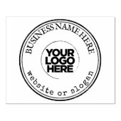 カスタム文字事業 ラバースタンプ (インプリント)