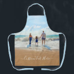 カスタム文字付きデザインエプロン エプロン<br><div class="desc">写真カスタムと文字のエプロン – あなた自身のデザインユニーク – 家族/友人または個人エプロンのギフト – あなたのテキストと写真を追加 – サイズ変更し、移動または削除/追加する要素 – 文字/カスタマイズツールと画像/画像！フォント/サイズ/カラーを選択！Good Luck - Be Happy :)</div>