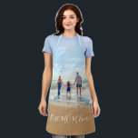 カスタム文字付きフォトエプロン最高の- Mom Ever エプロン<br><div class="desc">写真カスタムと文字のエプロン – あなた自身のデザインユニーク- 最高のMom Ever Mother / Family / Friends or Personal Emプロンの贈り物 – あなたの写真/文字を追加 – サイズ変更し、移動または削除し、要素を追加 – 文字/カスタマイズツールとの画像!フォント/サイズ/カラーを選択!Good Luck - Be Happy :)</div>