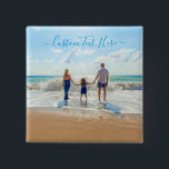 カスタム文字付きフォトボタンギフト 缶バッジ<br><div class="desc">写真カスタムと文字のボタン – あなた自身のデザインユニーク – 家族/友人または個人的なボタンギフト – あなたのテキストと写真を追加 – カスタマイズツールを使用して要素のサイズ変更と移動！フォント/サイズ/カラーを選択！Good Luck - Be Happy :)</div>