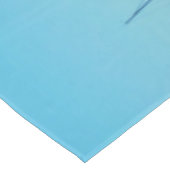 カスタム文字付き写真テーブルクロス テーブルクロス (アングル)