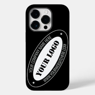 カスタム文字会社のiPhoneケース Case-Mate iPhone 14 Proケース
