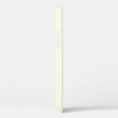 カスタム文字会社iPhoneケース Case-Mate iPhoneケース (裏面 / 右)