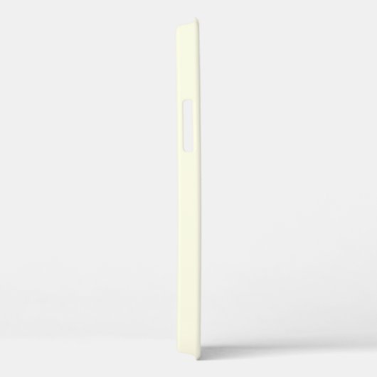 カスタム文字会社iPhoneケース Case-Mate iPhoneケース (裏面 / 右)