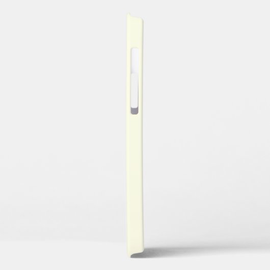 カスタム文字会社iPhoneケース Case-Mate iPhoneケース (裏面 / 左)