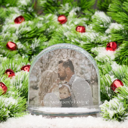 カスタム文字写真 (クリスマス)