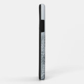 カスタム文字引用文又はお気に入りのイディオモダンム Case-Mate iPhoneケース (裏面/右)