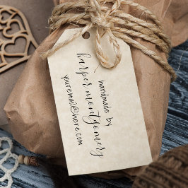 カスタム文字手作り+お名前 セルフインキングスタンプ