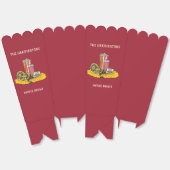 カスタム文字映画の夜 フェイバーボックス (見開き)