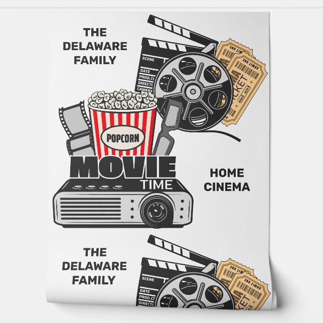 カスタム文字映画 壁紙 (ほどく)