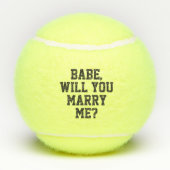 カスタム文字案 テニスボール (裏面)