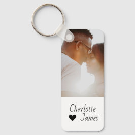 カスタム文字製パーソナライズされた キーホルダー