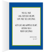 🎾🎄カスタム文字雪をパデルイン！ (内側 (右))