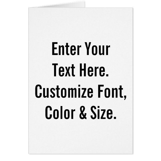 カスタム文字 (正面)