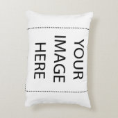 カスタム文字 アクセントクッション (裏面(縦))