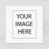 カスタム文字 エンクロージャーカード (裏面)