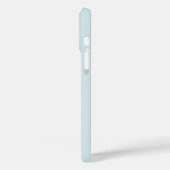 カスタム文字&カラーゴルフ Case-Mate iPhoneケース (裏面 / 左)