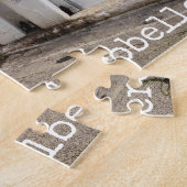 カスタム文字、トルリハウスインアルベロベロ ジグソーパズル (側面)