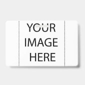 カスタム文字 バッジ (Back)