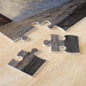 カスタム文字、プリア素晴らし州アルベロベロの町 ジグソーパズル (側面)