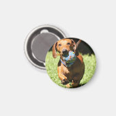 カスタム文字 マグネット (正面/裏面)